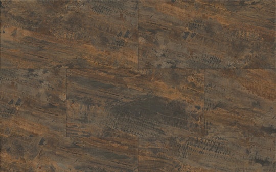 vinyl dark ties floor