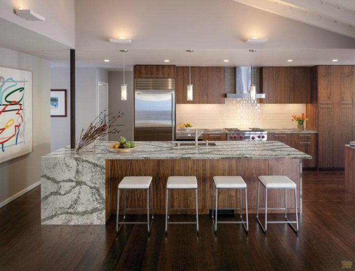 Cambria USA quartz counter