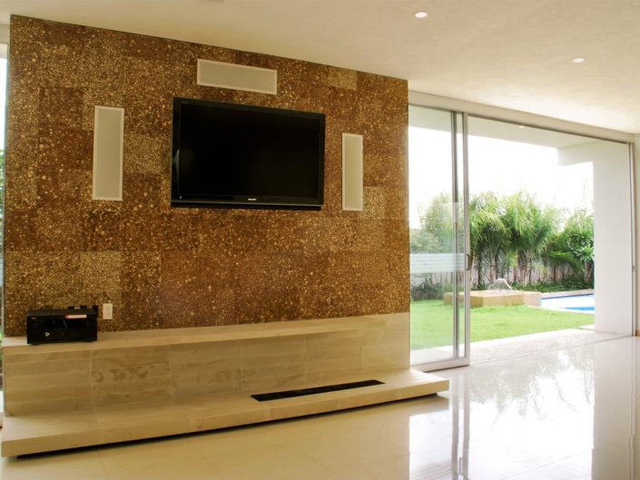 dune wall tiles
