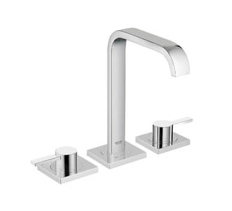 Grohe Bathroom Sink Faucet