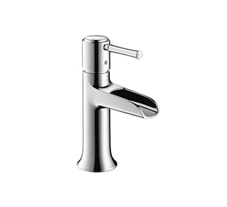 hansgrohe faucet in los angeles