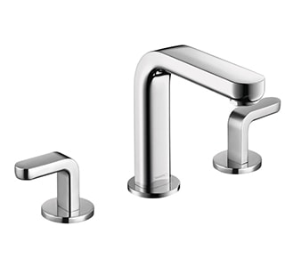 hansgrohe bathroom sink faucet