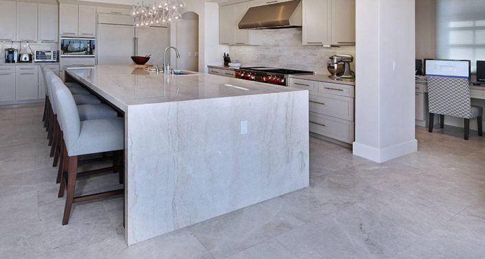 Quartzite