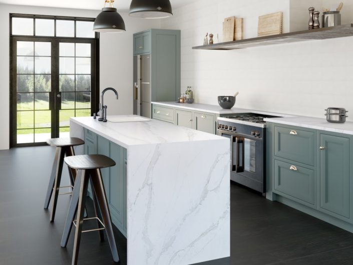 quartz countertop los angeles ca