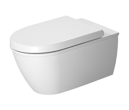 duravit wall mounted toilet los angeles