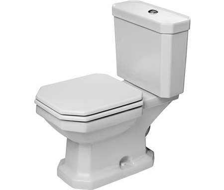 duravit bathroom toilet